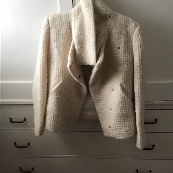 IRO Sonay Jacket - Picture 4 of 6